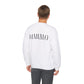 Mahalo I ka mea loa'a Crewneck Sweatshirt