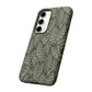 Olive Kalo Phone Case