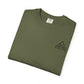Ti & Plumeria Pua Bandits Tee