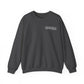 Mahalo I ka mea loa'a Crewneck Sweatshirt