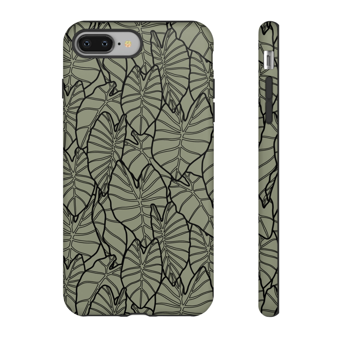 Olive Kalo Phone Case