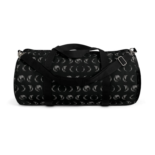 Midnight Mahina Duffel Bag