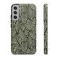 Olive Kalo Phone Case