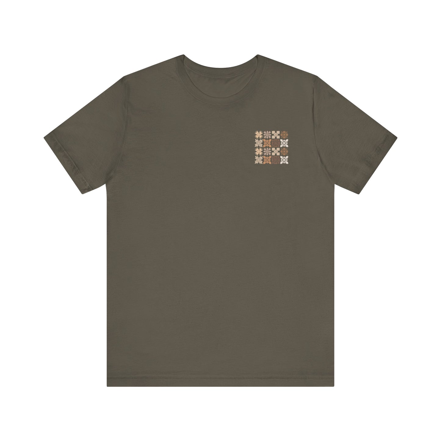 Pae ʻāina Kuiki Short Sleeve Tee