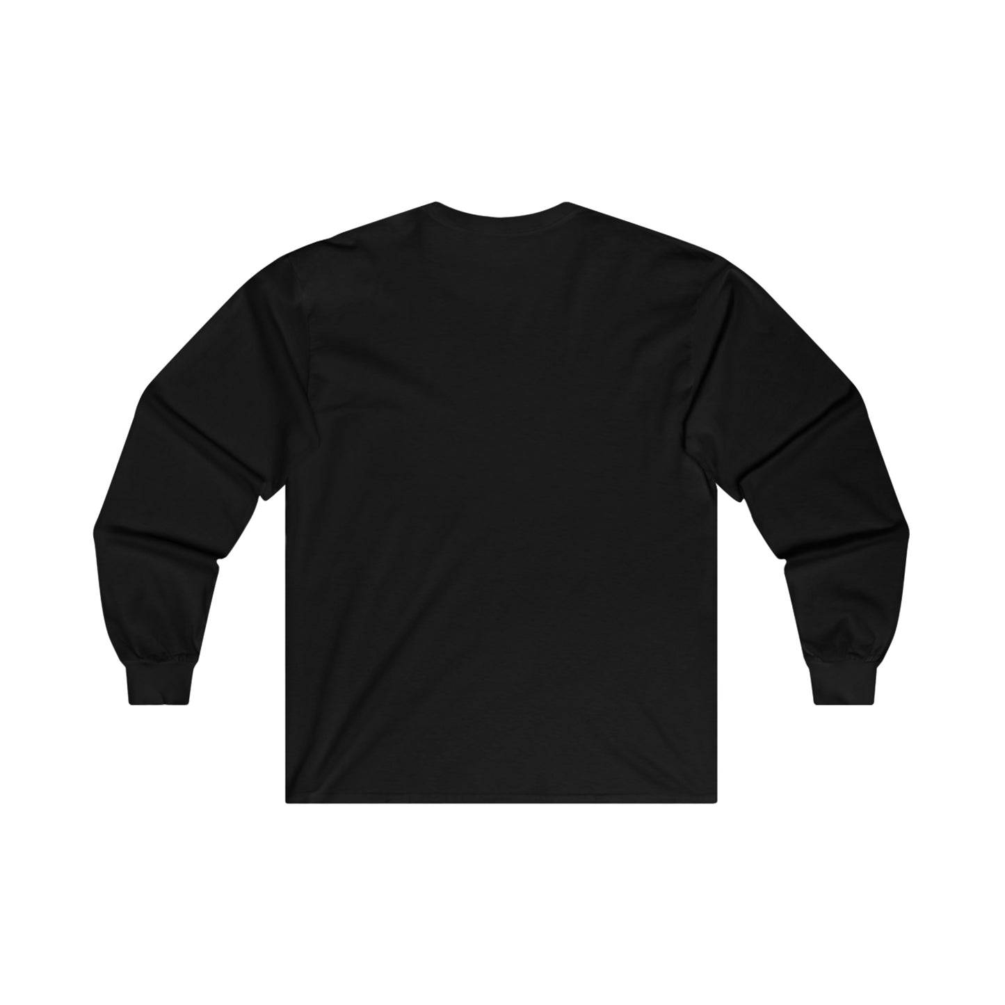 People Over Profit Long Sleeve Tee (May run small-advised to size up)