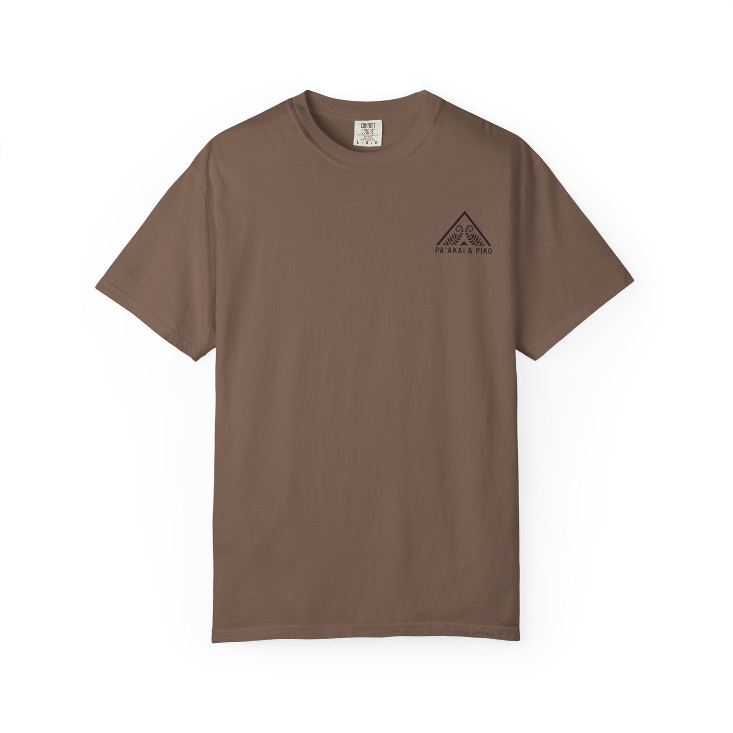Puakenikeni Pua Bandits Tee