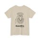 Pua Bandits (Pua Kenikeni)  Cotton Tee