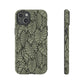 Olive Kalo Phone Case