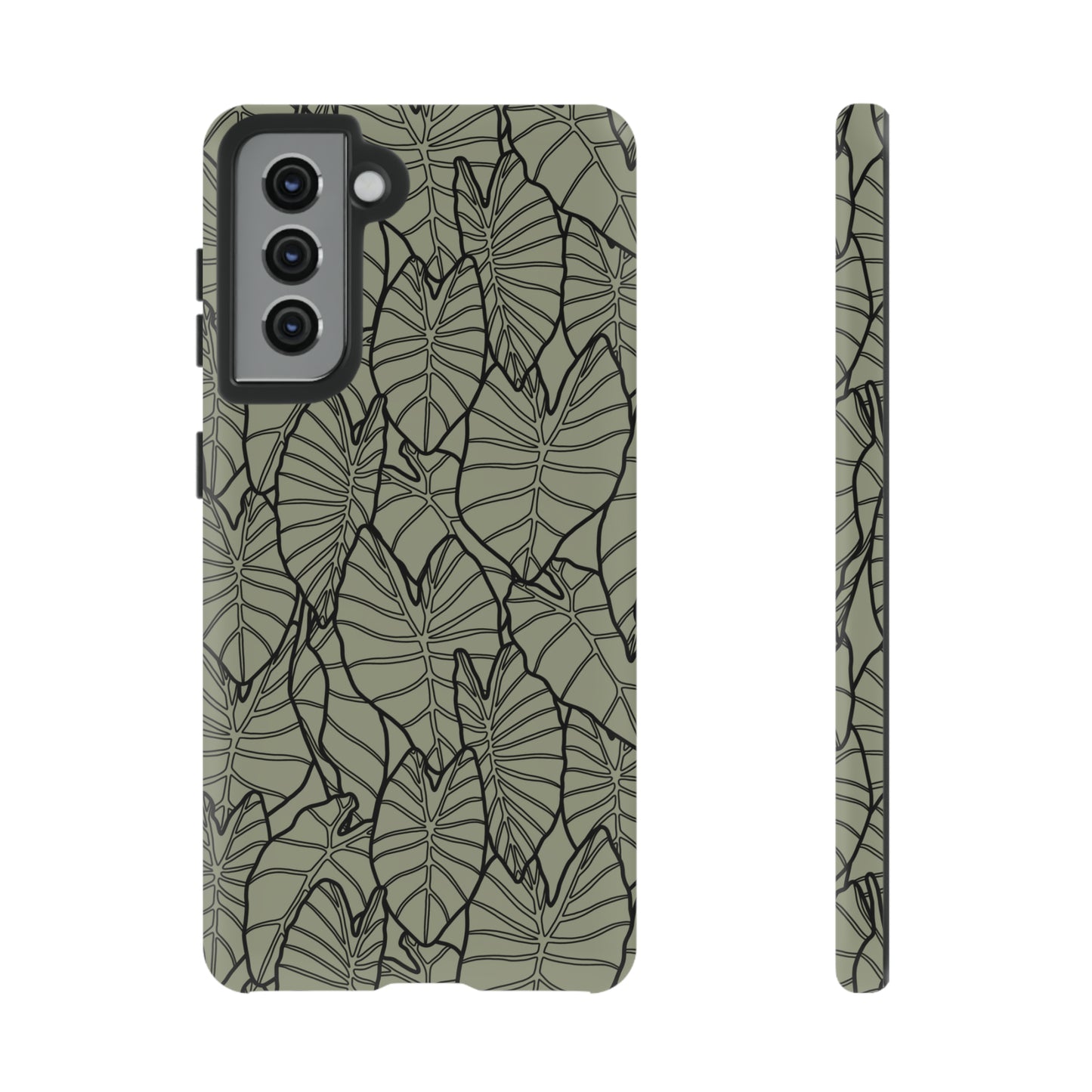 Olive Kalo Phone Case