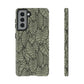 Olive Kalo Phone Case