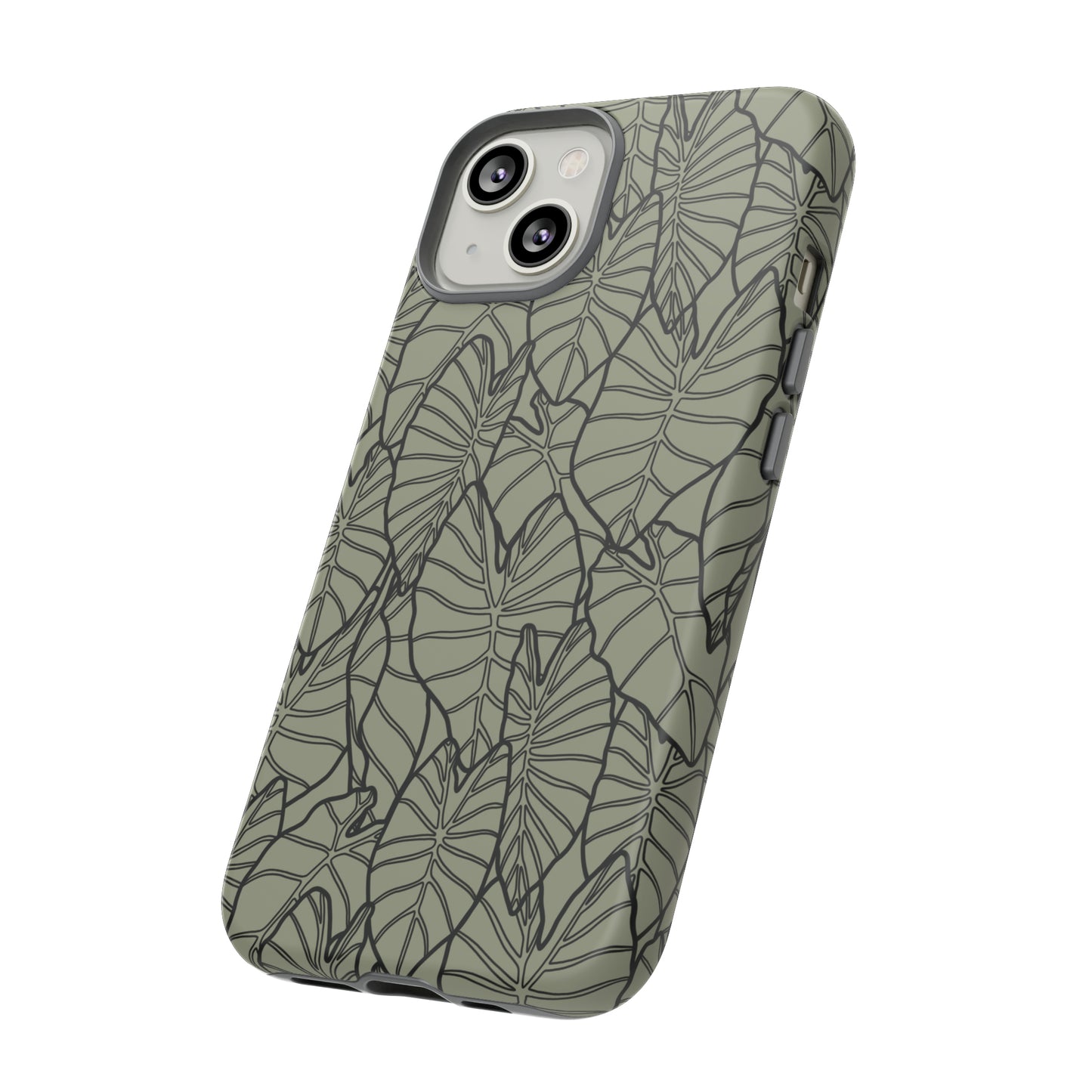 Olive Kalo Phone Case