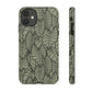 Olive Kalo Phone Case