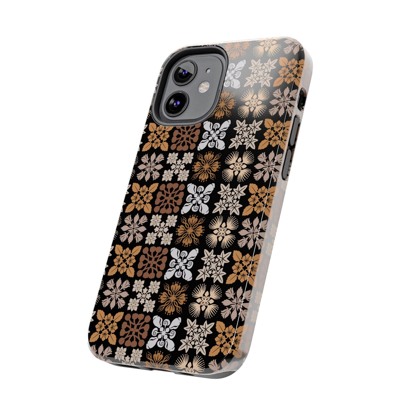 Kuiki Phone Cases