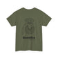 Pua Bandits (Pua Kenikeni)  Cotton Tee