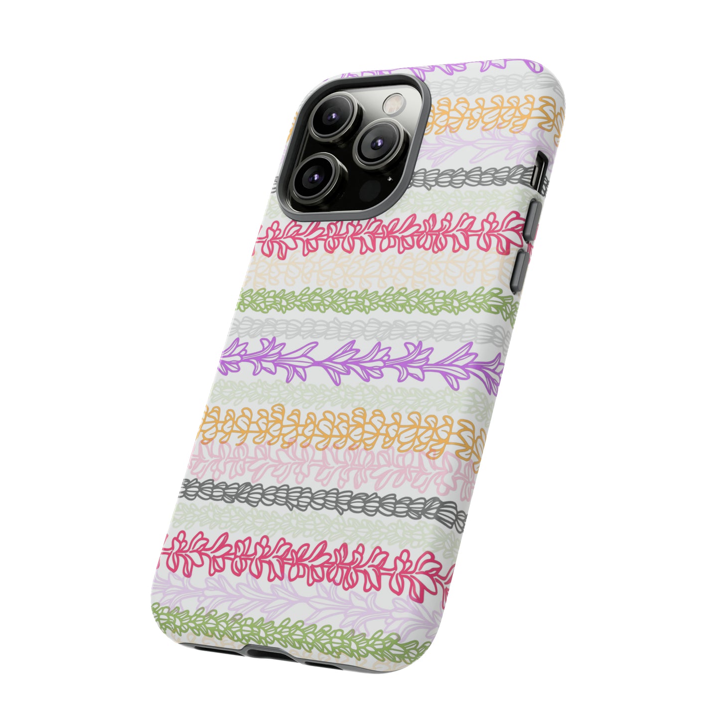 Anuenue Lei Phone Case