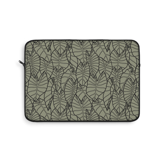 Olive Kalo Laptop Sleeve