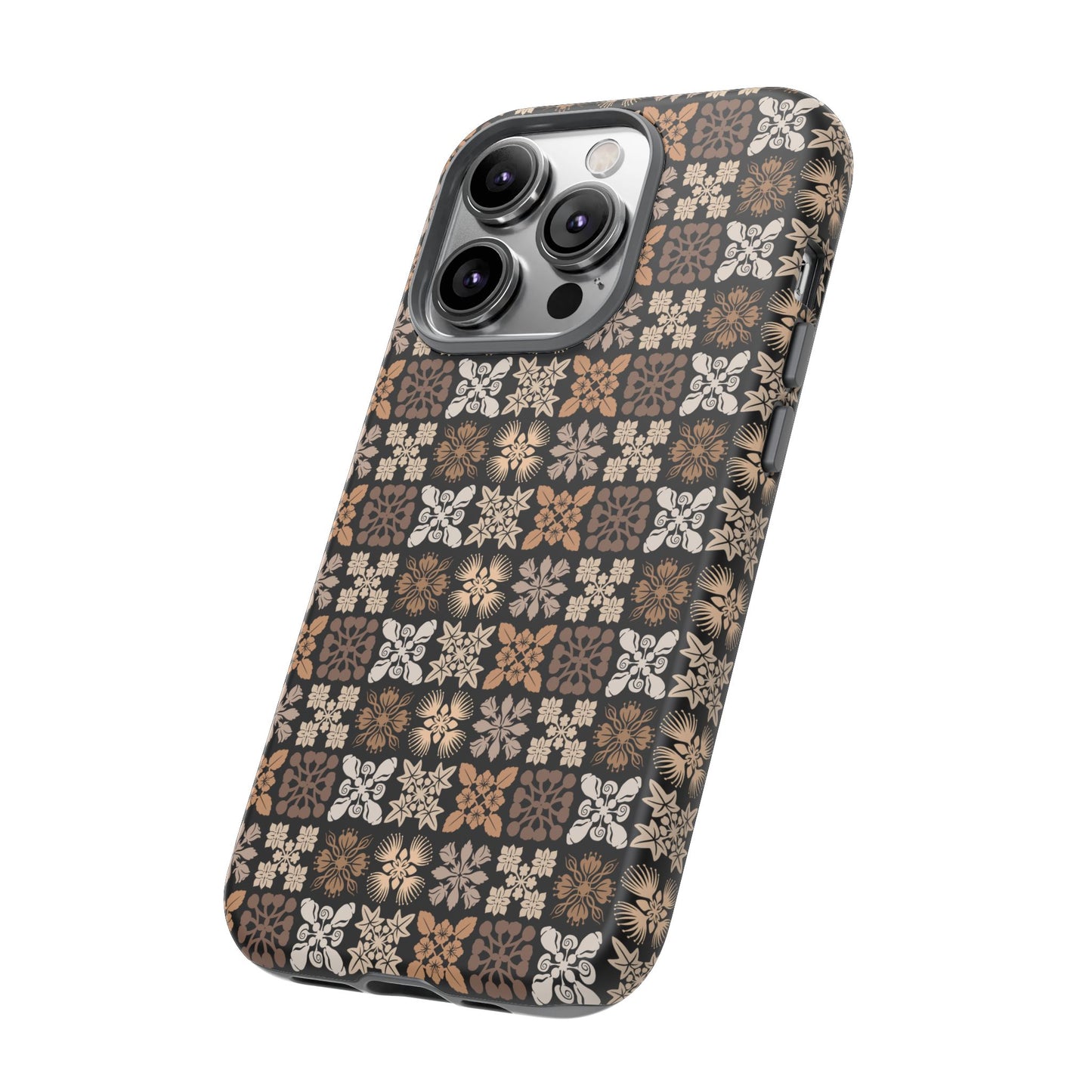 Pae ʻāina Kuiki Phone Cases