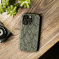 Olive Kalo Phone Case