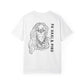 Ti & Plumeria Pua Bandits Tee