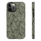 Olive Kalo Phone Case