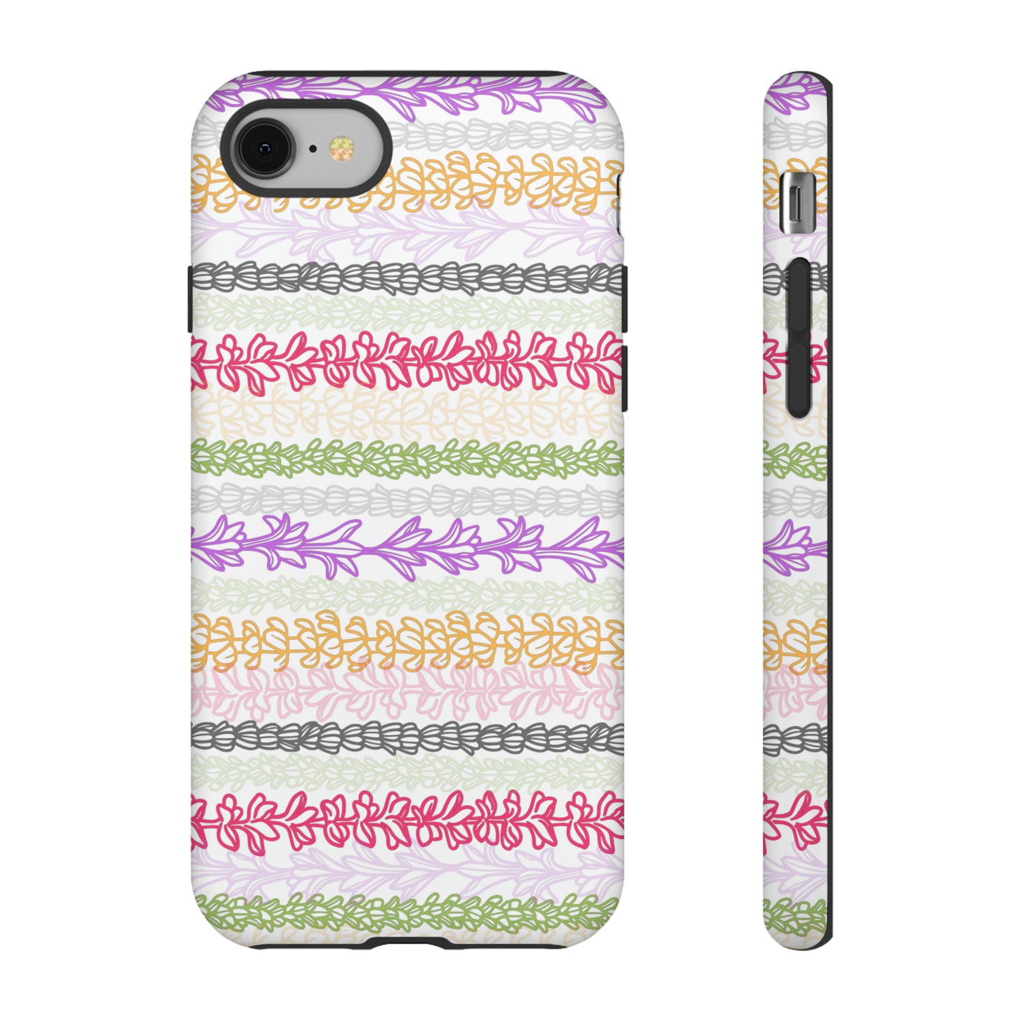 Anuenue Lei Phone Case