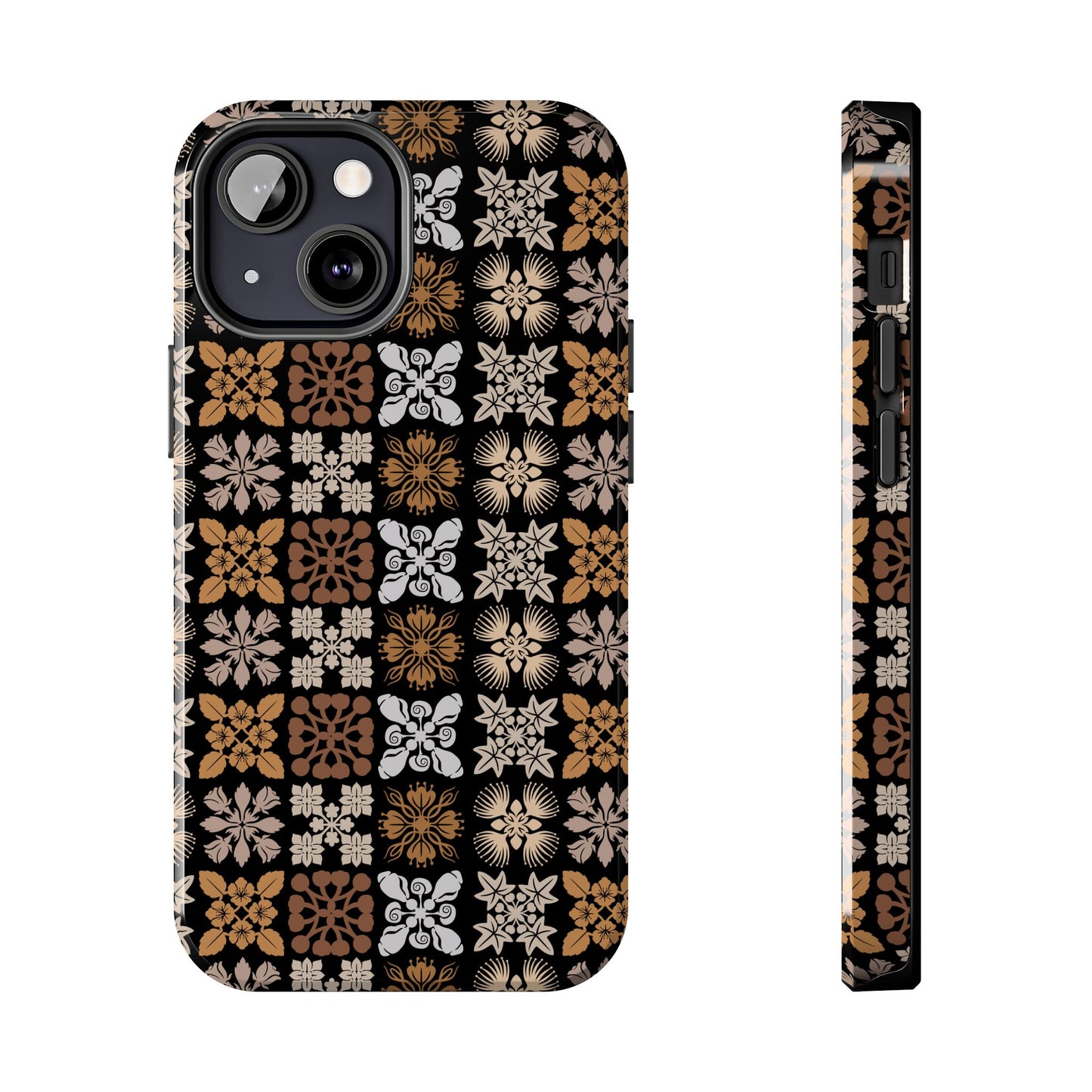 Kuiki Phone Cases