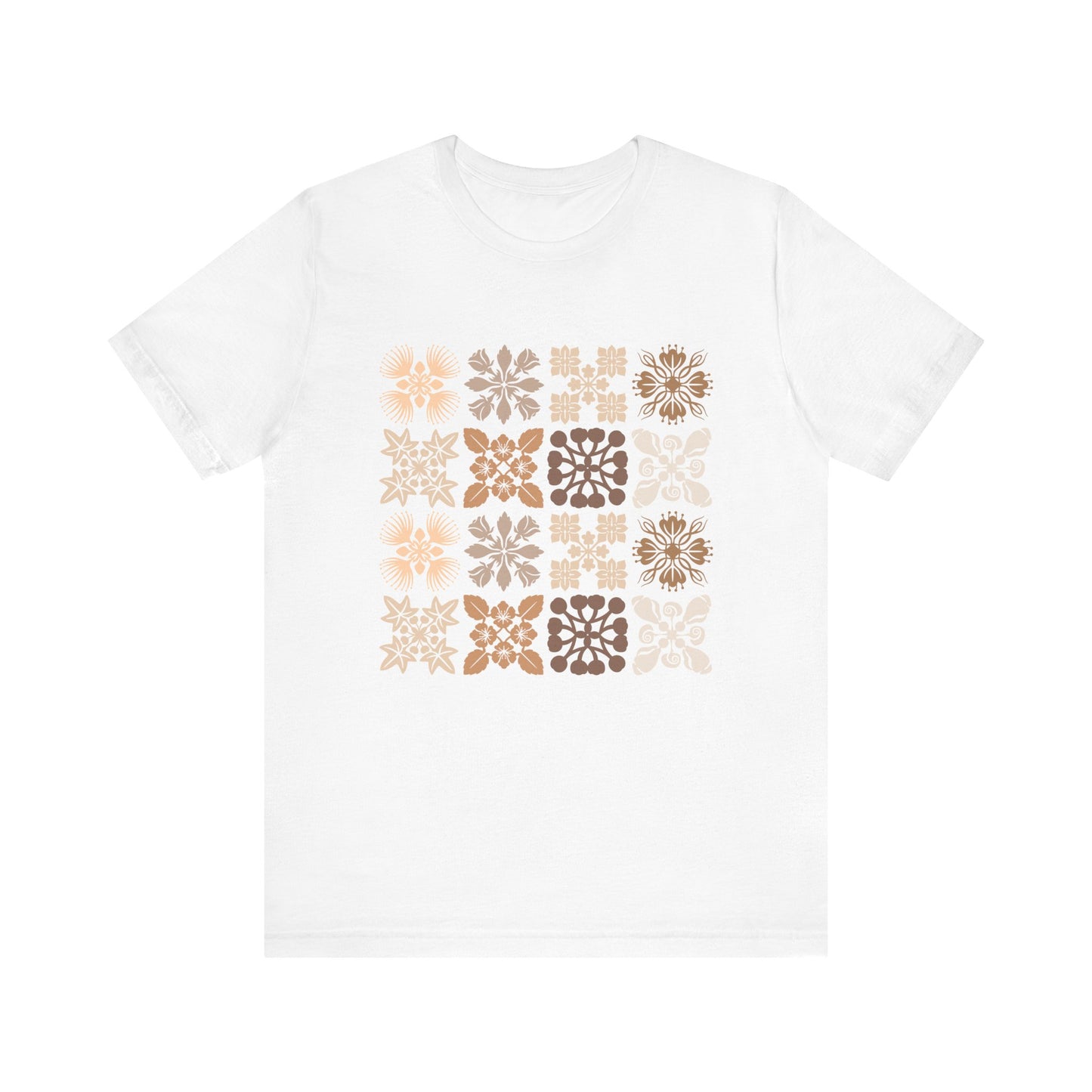 Pae ʻāina Kuiki Short Sleeve Tee