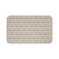 Iwa '25 Light Brown Bath Mat