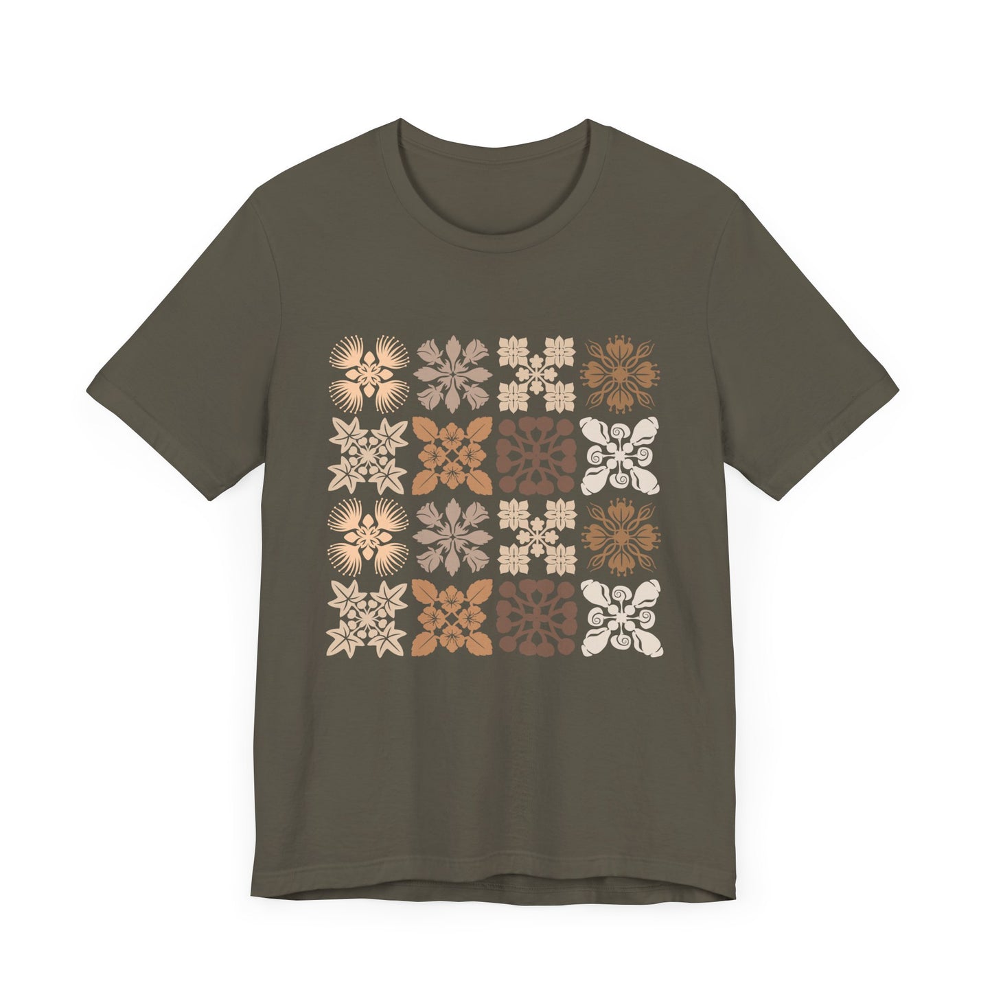 Pae ʻāina Kuiki Short Sleeve Tee