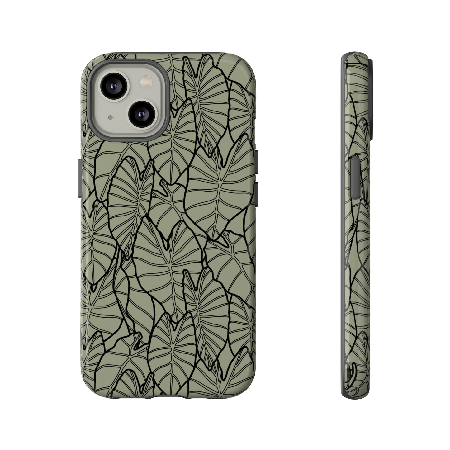 Olive Kalo Phone Case