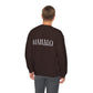 Mahalo I ka mea loa'a Crewneck Sweatshirt