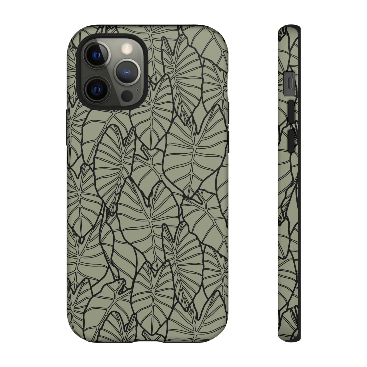 Olive Kalo Phone Case