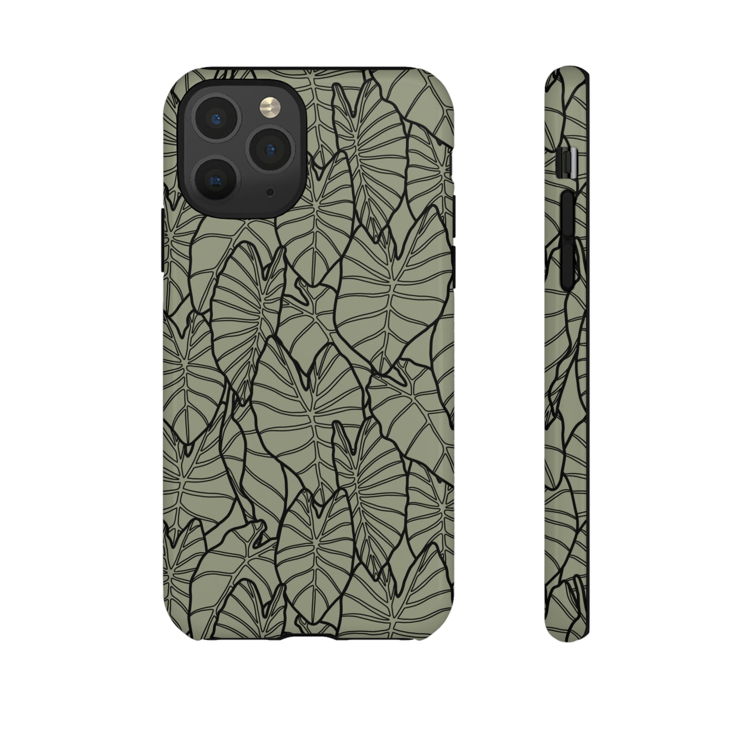 Olive Kalo Phone Case