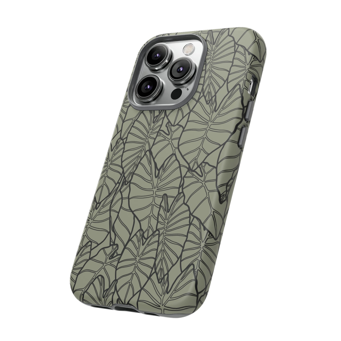 Olive Kalo Phone Case