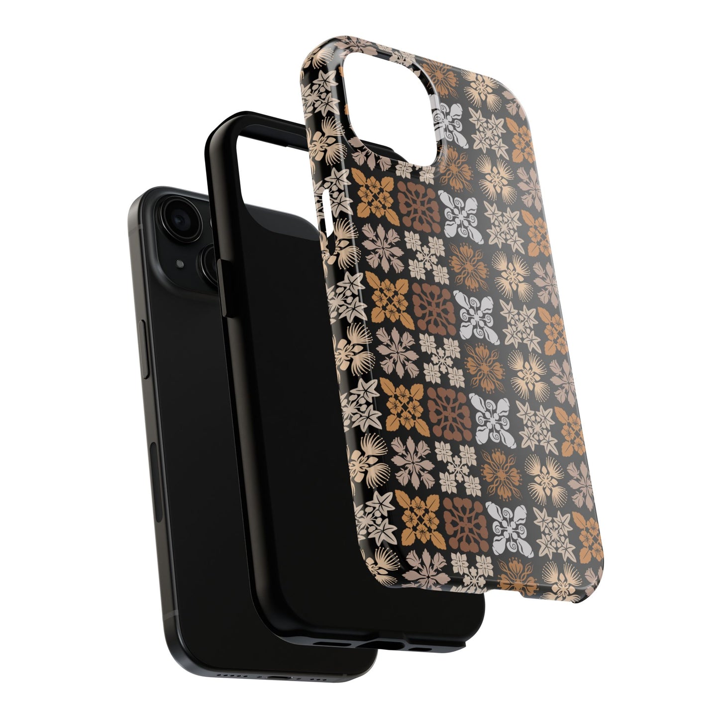 Kuiki Phone Cases