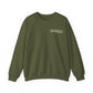 Mahalo I ka mea loa'a Crewneck Sweatshirt