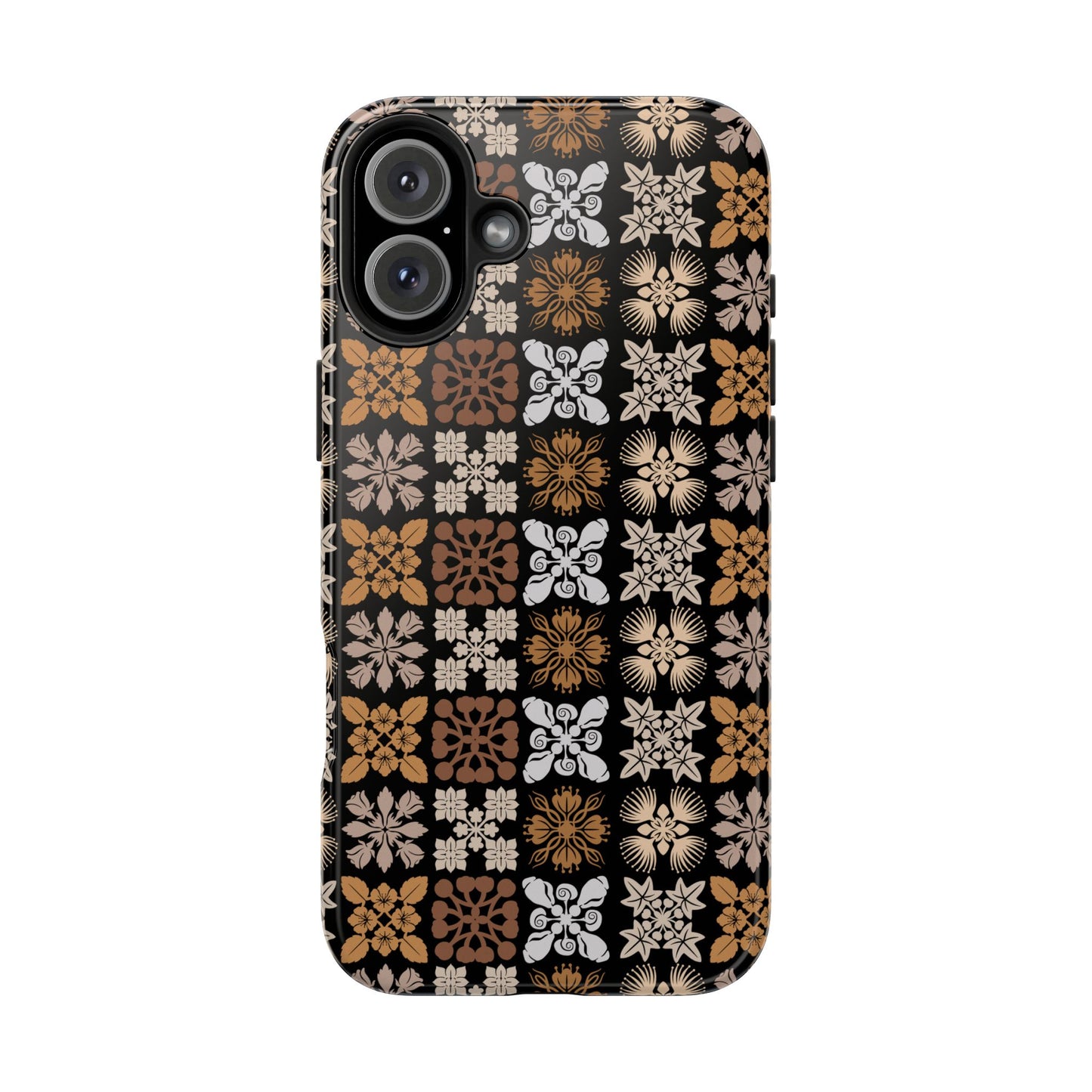 Kuiki Phone Cases