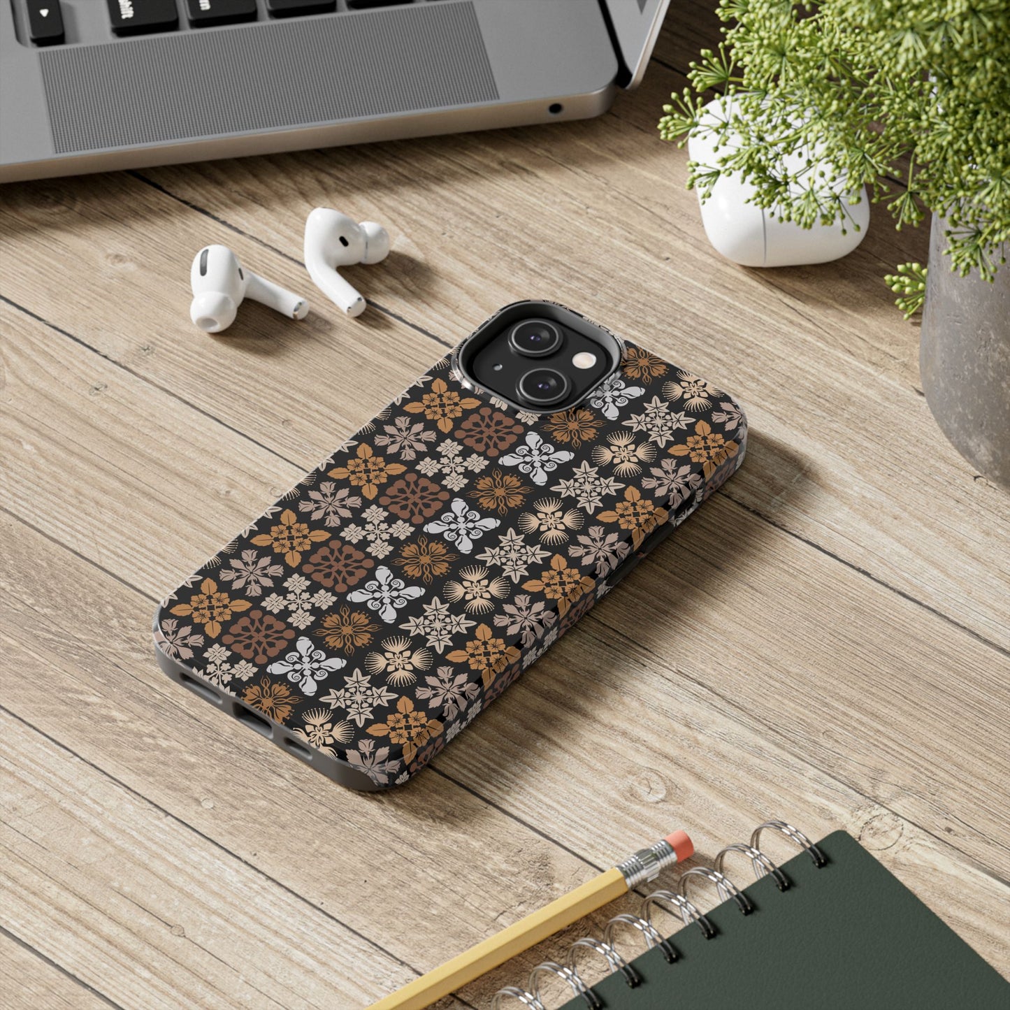 Kuiki Phone Cases