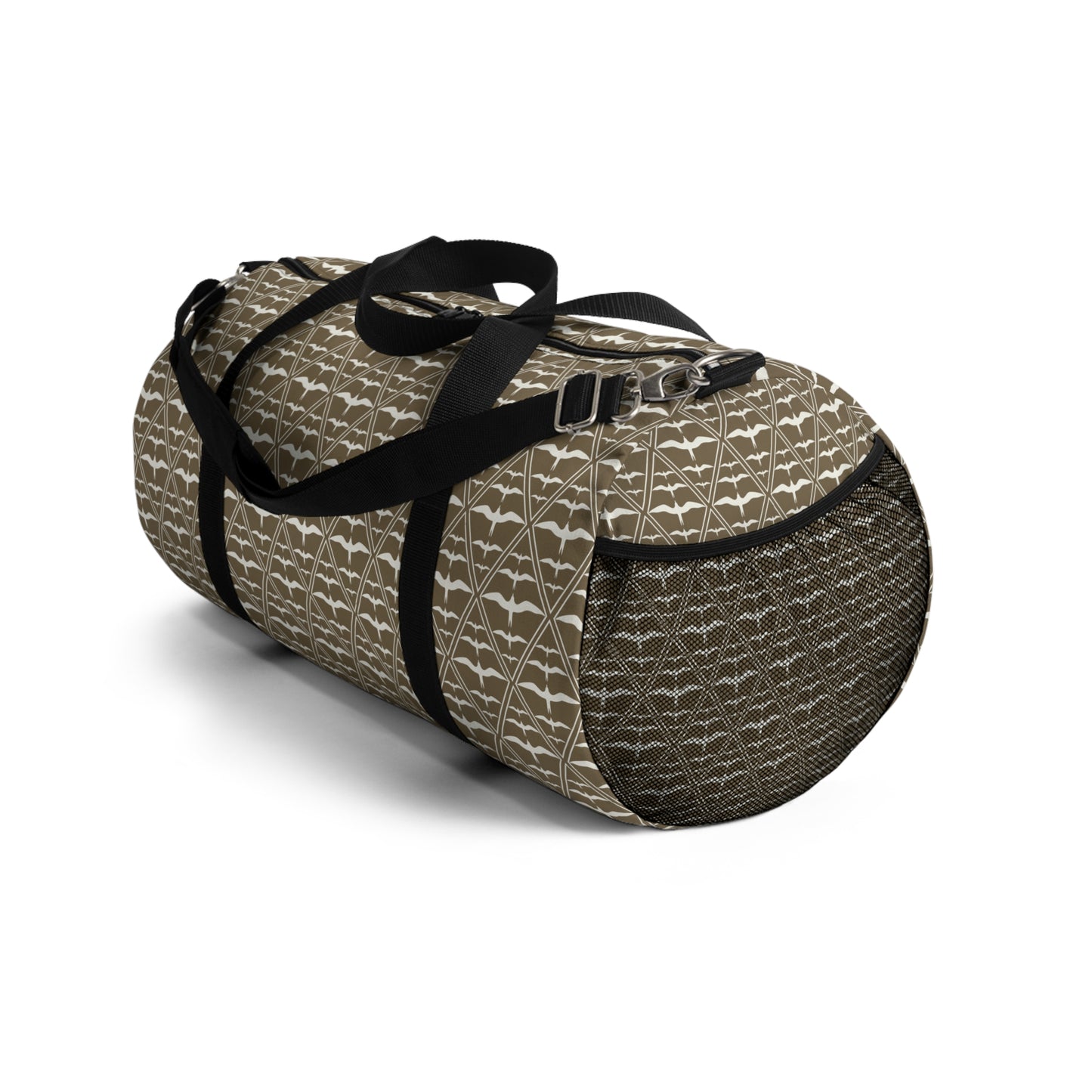 Iwa '25 Overnighter Duffle