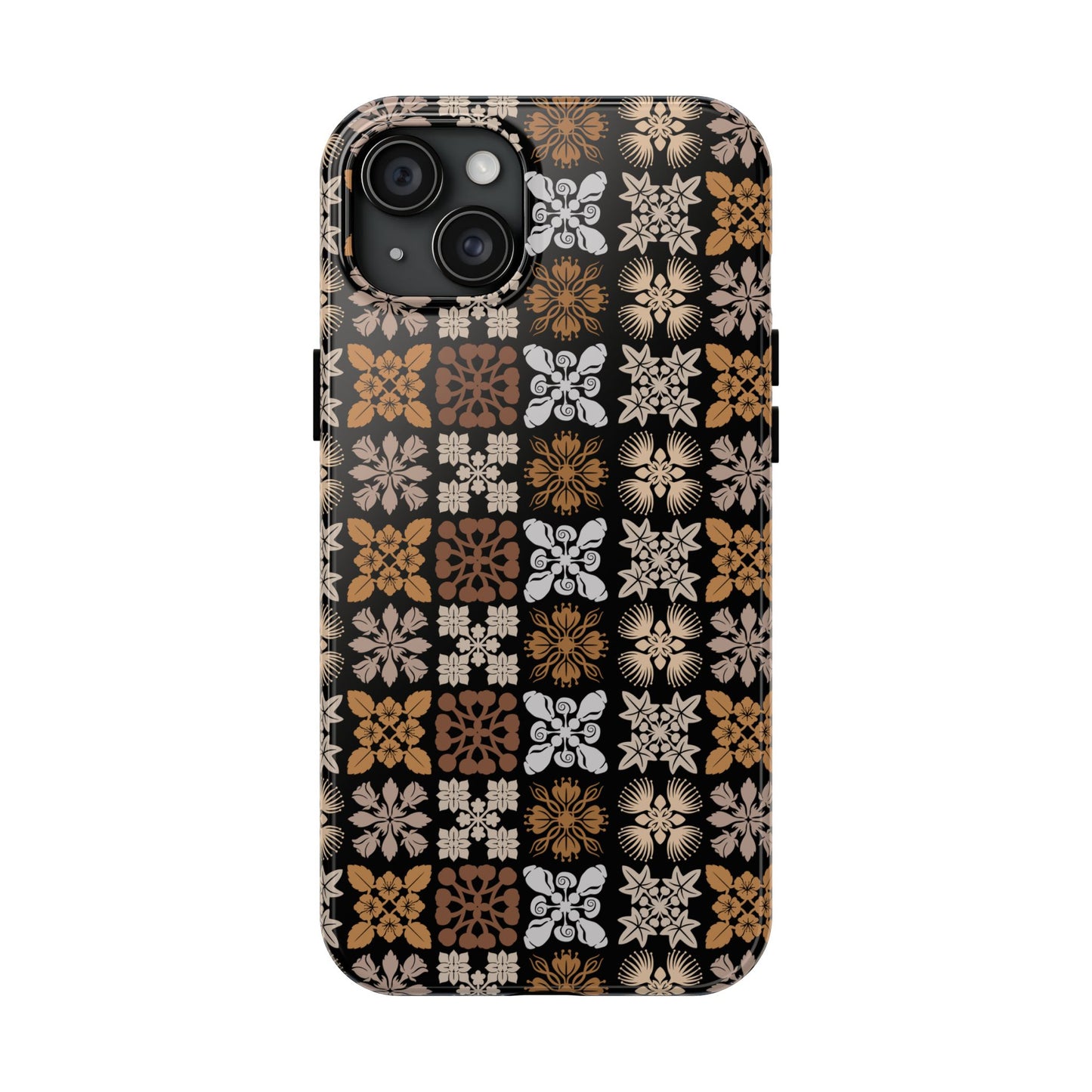 Kuiki Phone Cases