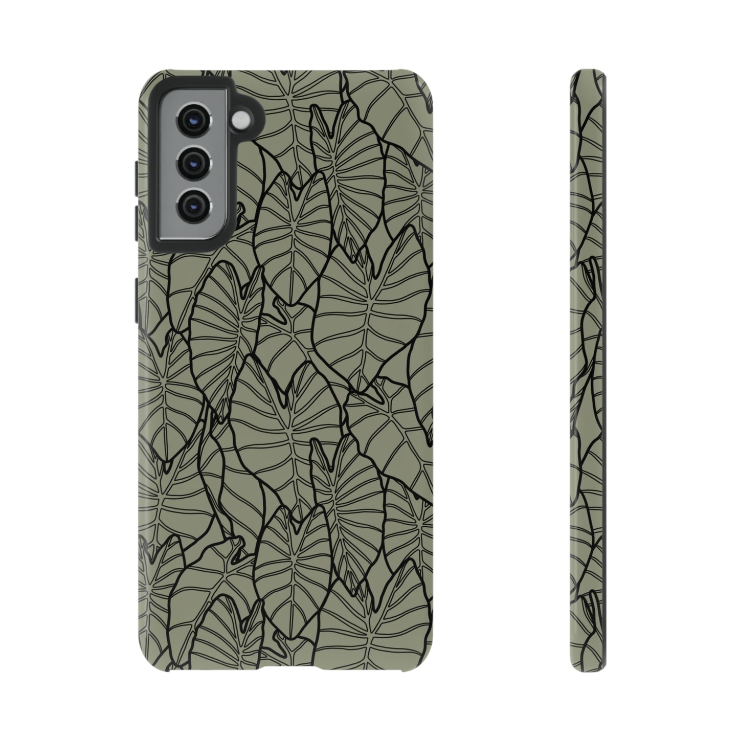 Olive Kalo Phone Case