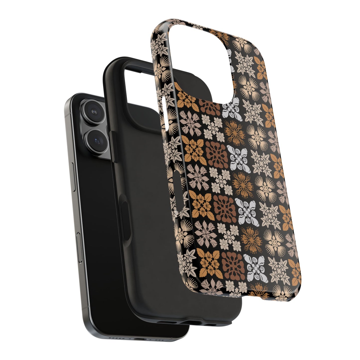 Kuiki Phone Cases