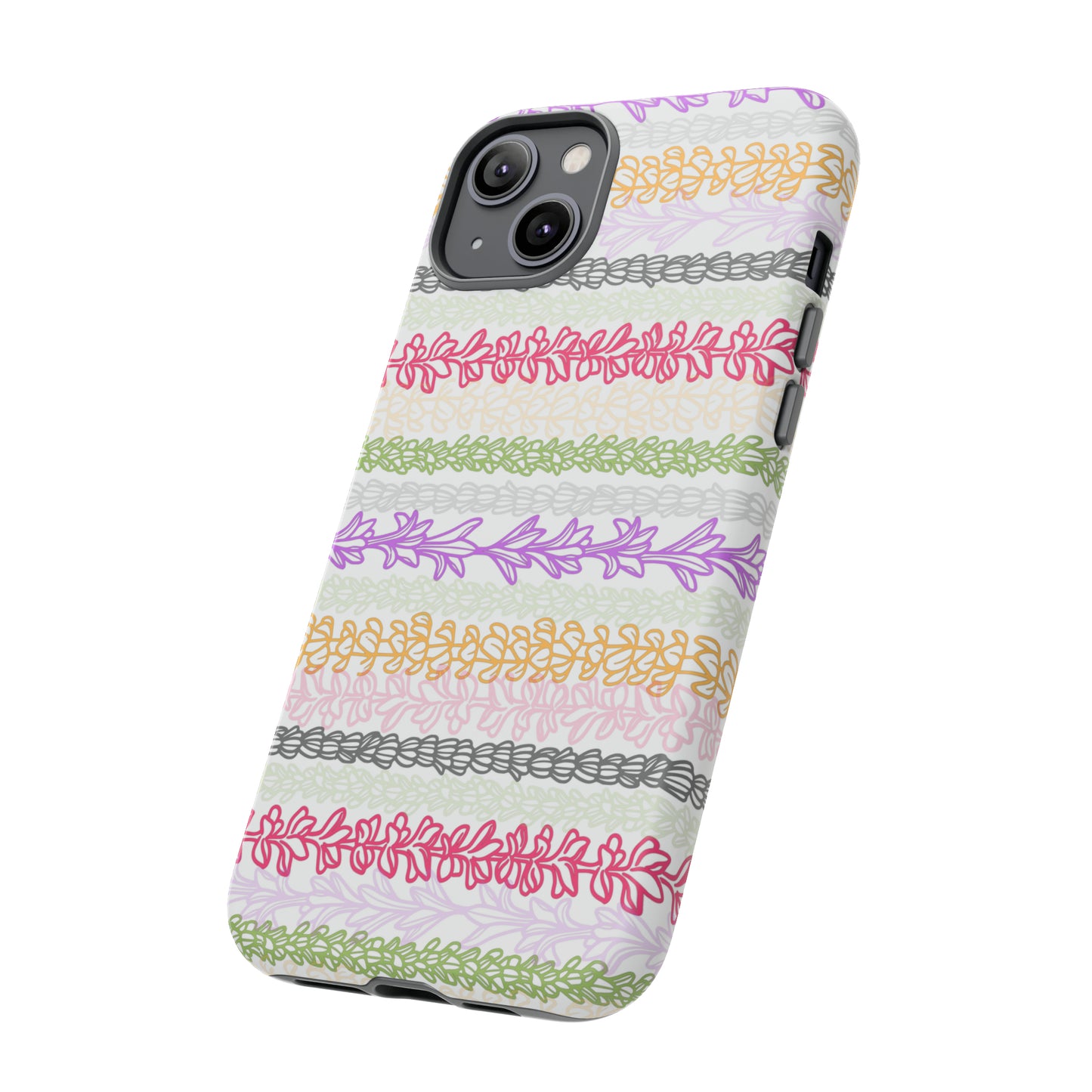 Anuenue Lei Phone Case