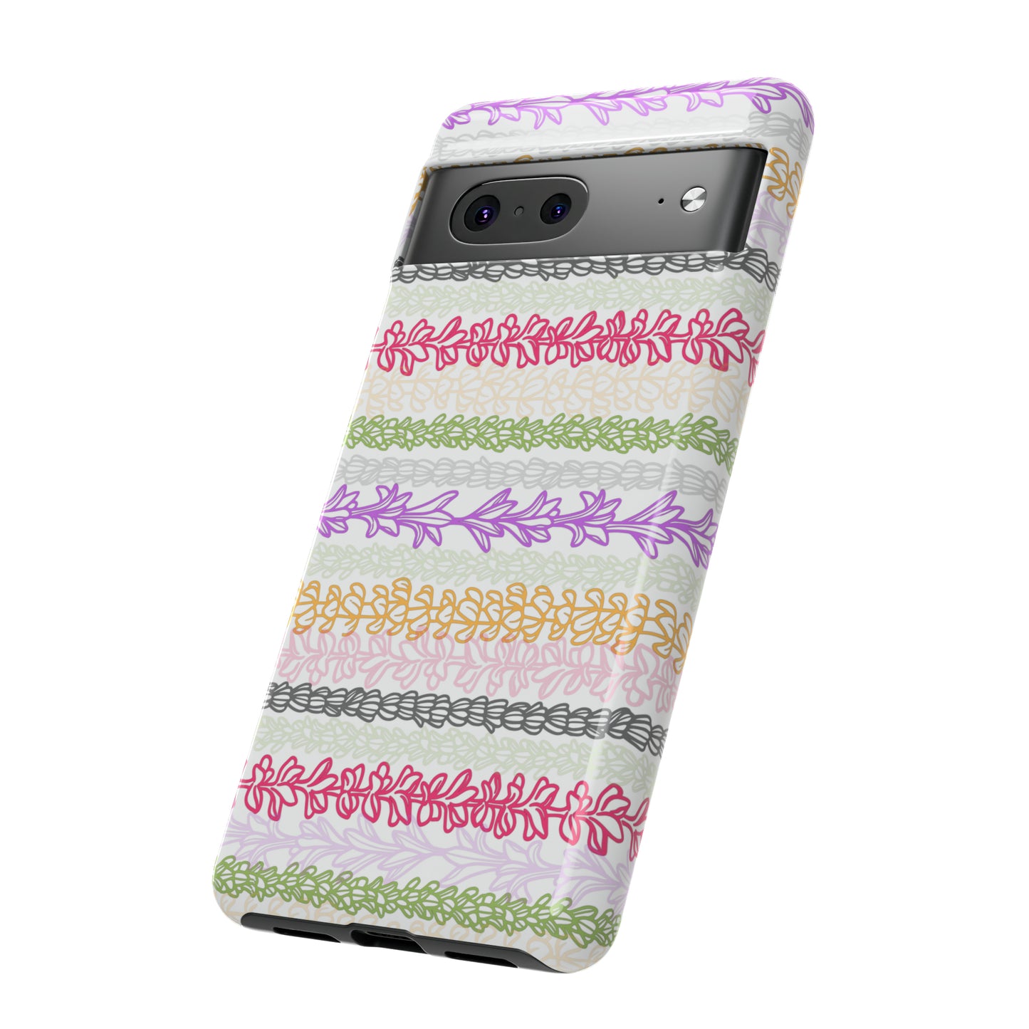 Anuenue Lei Phone Case