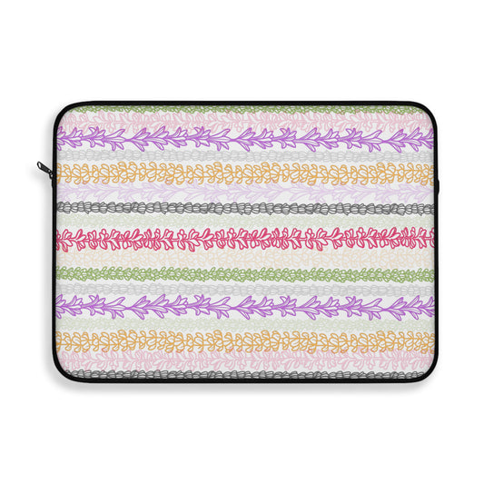 Anuenue Lei Laptop Sleeve