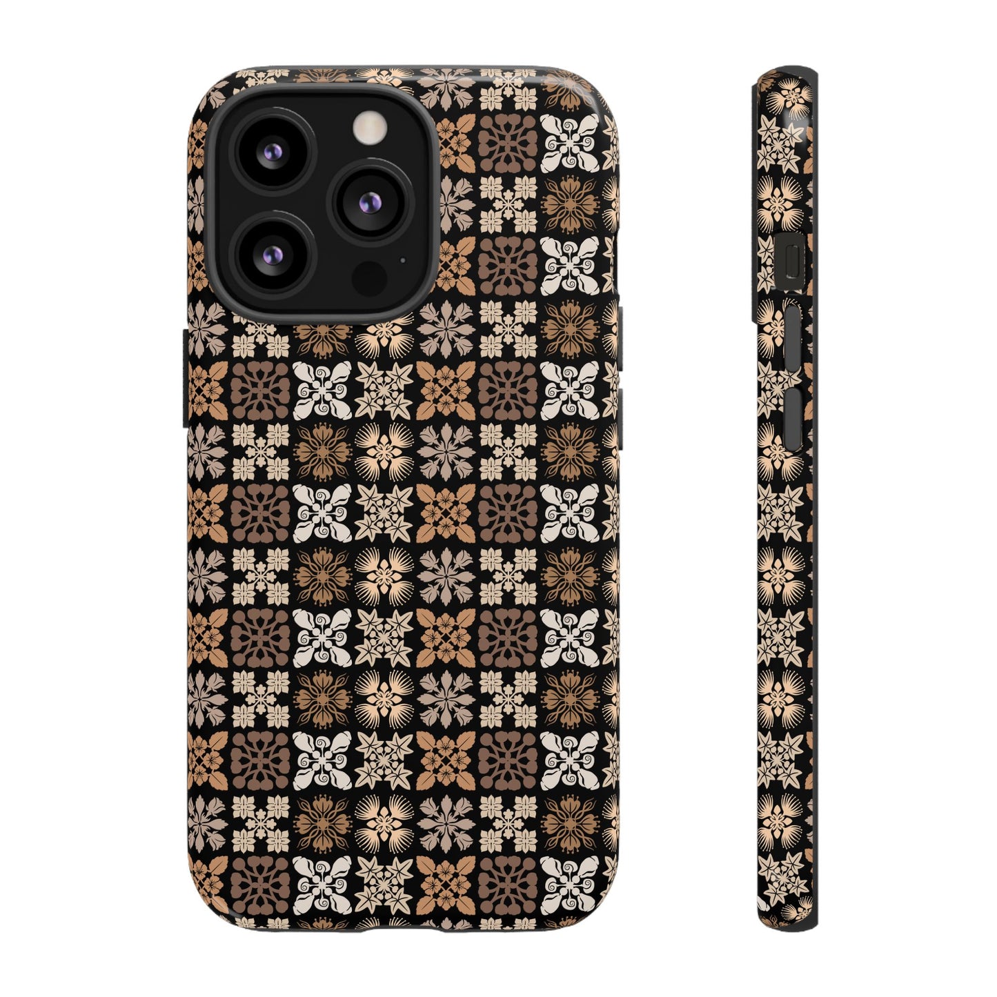 Pae ʻāina Kuiki Phone Cases