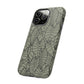 Olive Kalo Phone Case