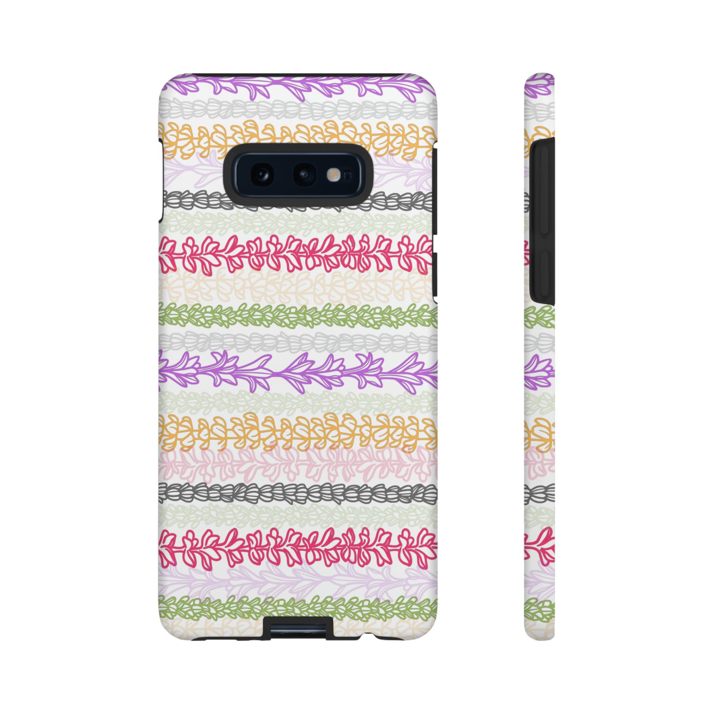 Anuenue Lei Phone Case