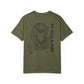 Ti & Plumeria Pua Bandits Tee