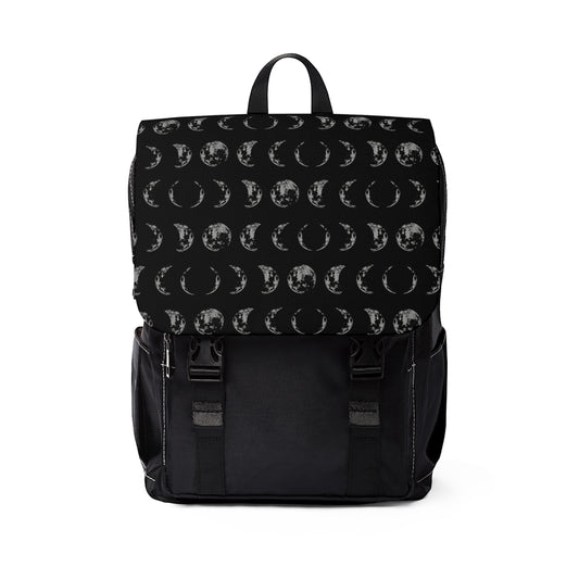 Midnight Mahina Casual Shoulder Backpack